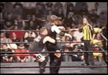 German Suplex Steen